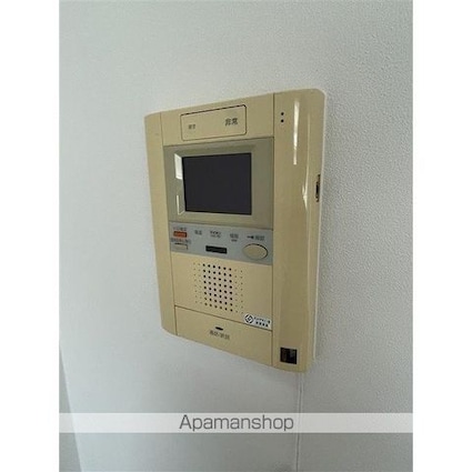 ロネスタＲ文京護国寺[1K/20.36m2]の内装2