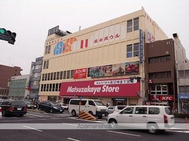 ドムス本山の周辺写真
