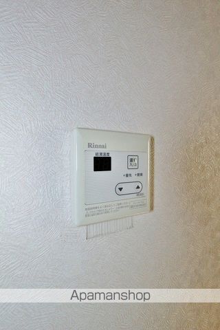 エステート北佐古の内装写真