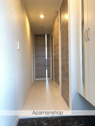 グレンディール[1LDK/45.15m2]の玄関