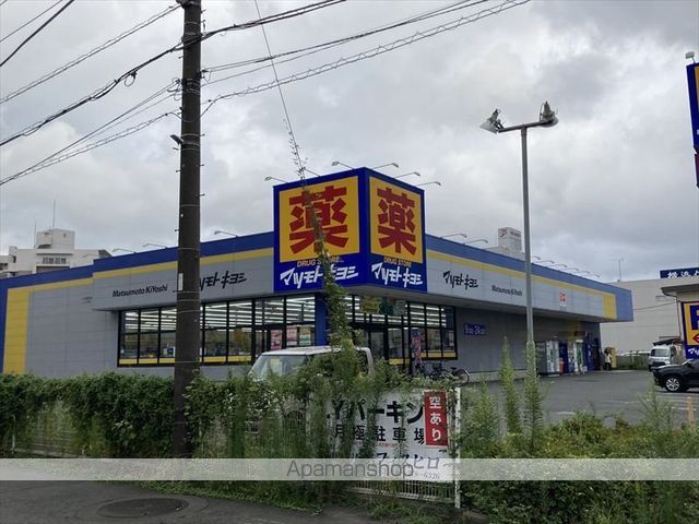 スウィート ガーデンの周辺写真