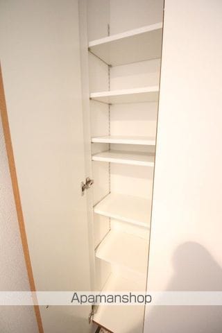 クレアN26の内装写真