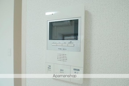 フェルクルールプレスト青戸[1K/20.72m2]のその他内装3