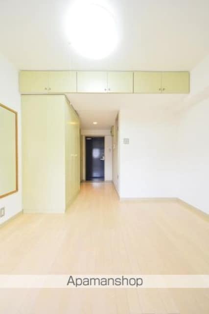 東京都世田谷区南烏山４丁目[1R/17.01m2]のキッチン