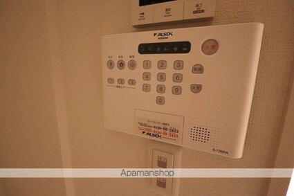 メゾン鶴丸[1K/30.32m2]の内装3