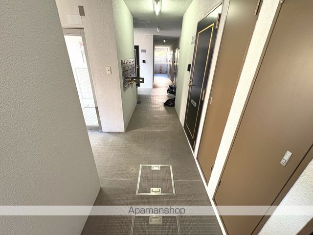 ステラハウス4−1000の内装写真