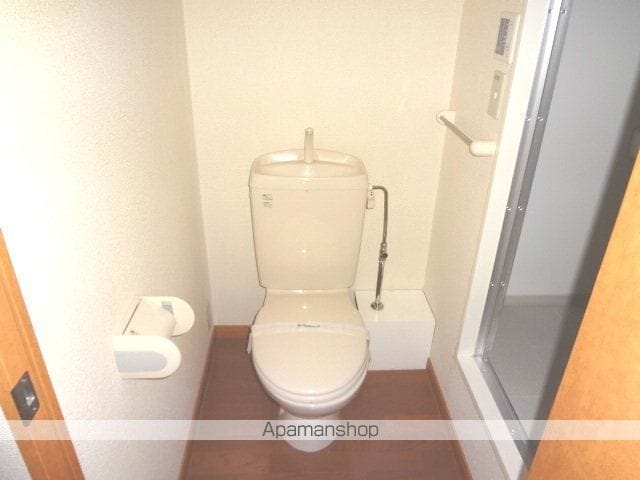 レオパレスのぞみの内装写真