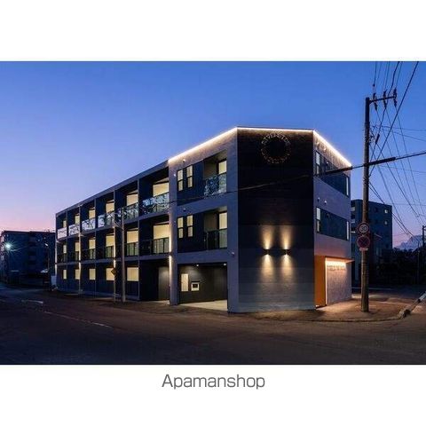 RIVERSIDE TASK KASUGAの外観写真