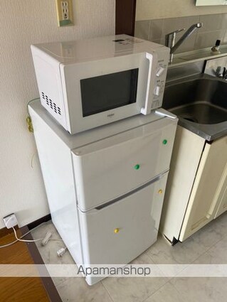 パームツリー[1R/17.95m2]の内装3