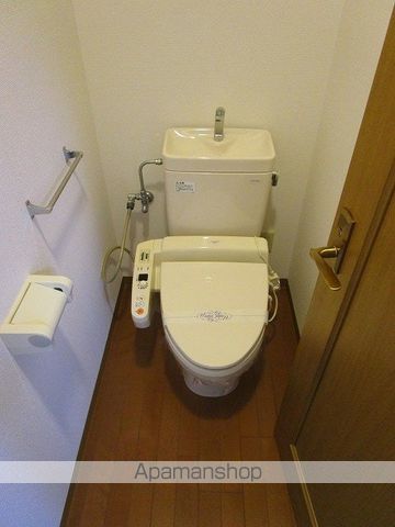セントラルコート県庁前の内装写真