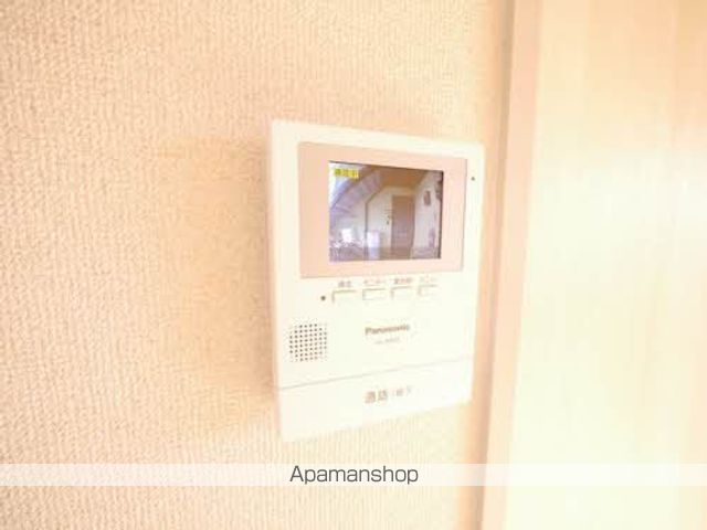ガーデンプラザの内装写真