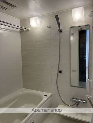 アドグランデ荒井[3LDK/69.01m2]のバス