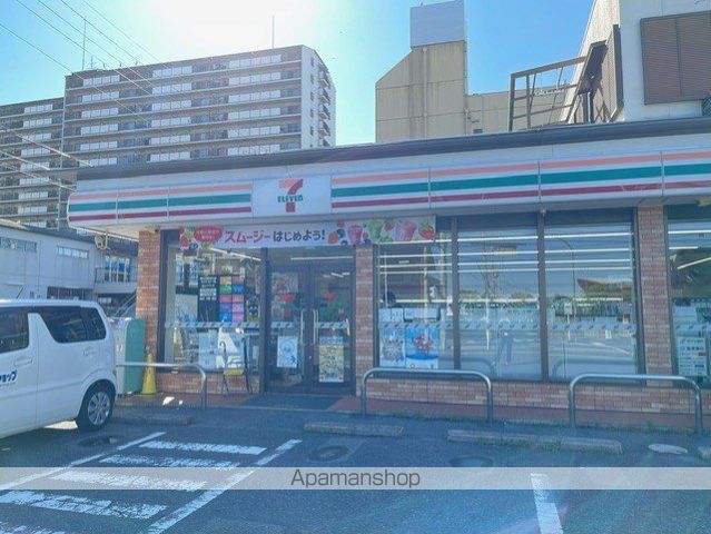 グランドメゾン守山1号棟の周辺写真