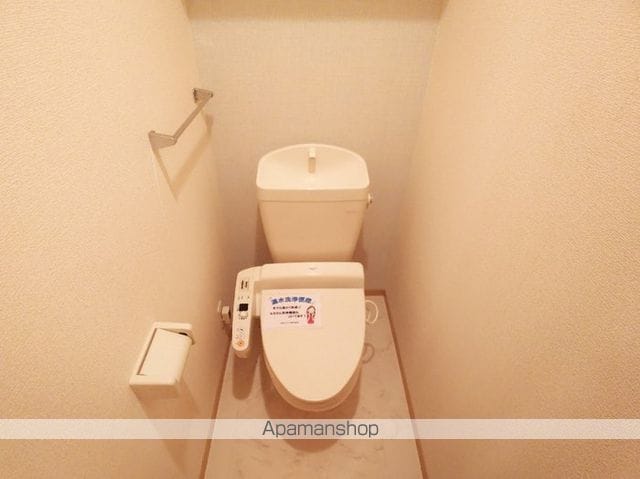 グリーンハイツ八坂の内装写真