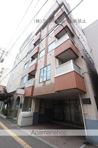 ダイコービルの外観写真