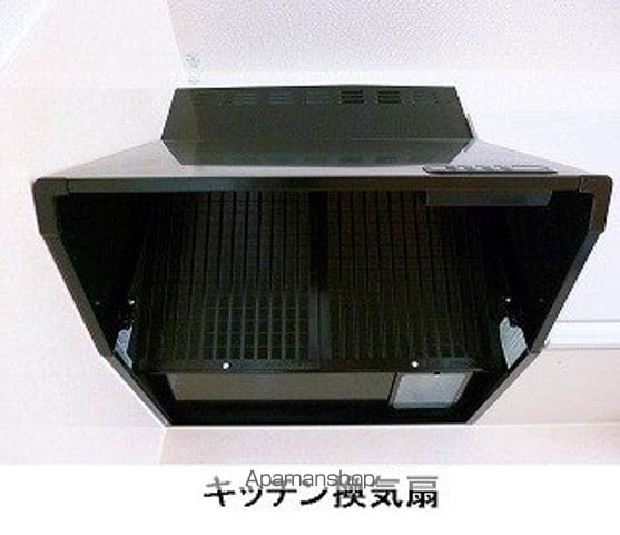 アルバIの内装写真