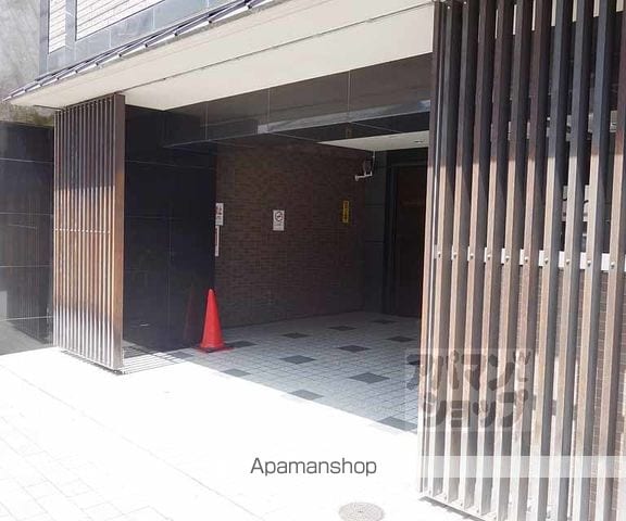 サムティ京都駅前の外観写真