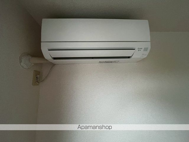 クレセール美鈴の内装写真
