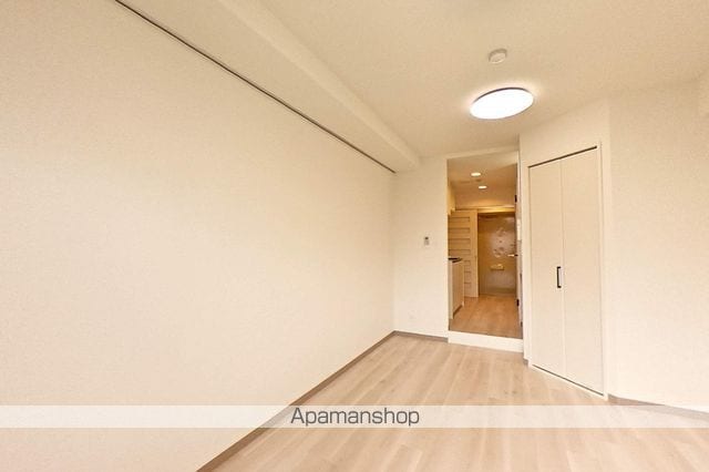 アルファガーデン本町の内装写真