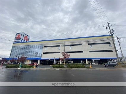 長野県長野市桐原２丁目[1K/23.35m2]の周辺6