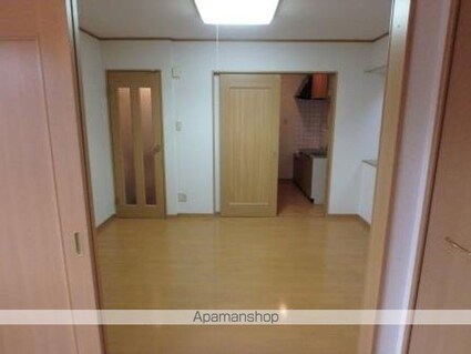 クレセントＫＯ－ＳＡ[1K/26.5m2]の内装5