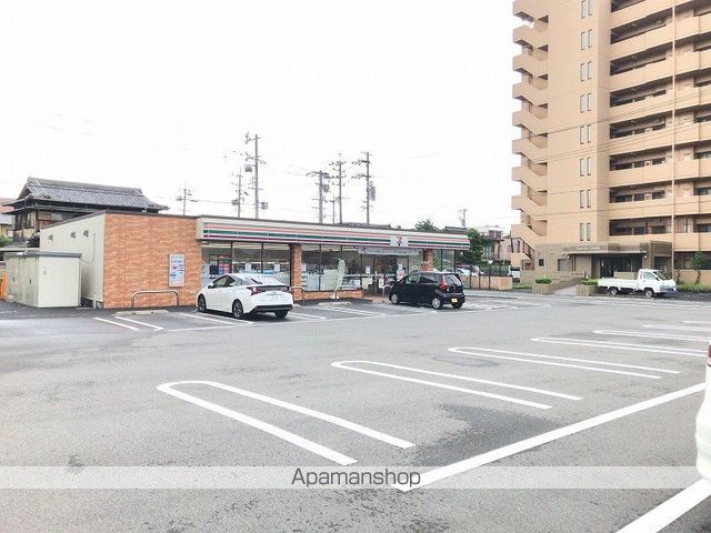 スタジオシスターの周辺写真
