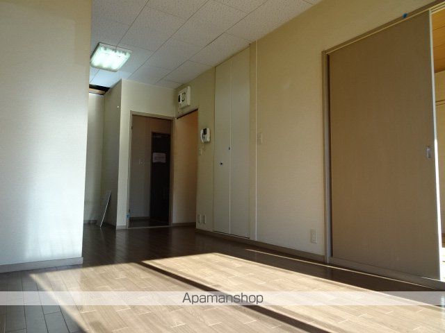 ファミールM Aの内装写真