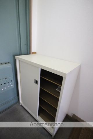 シティハイツ石本の内装写真
