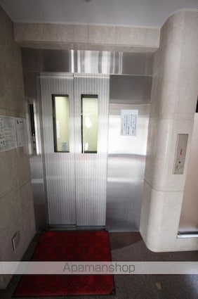 ダイアパレス中央町[1R/19.11m2]の共用部2