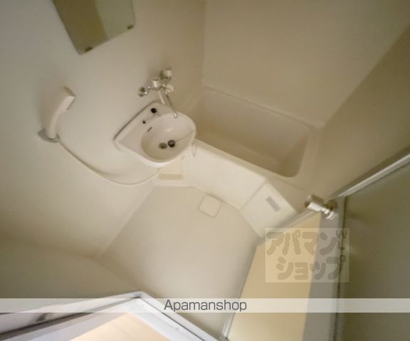 ドエル1号館SYの内装写真