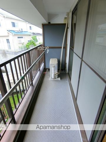 カーサオカザキの内装写真