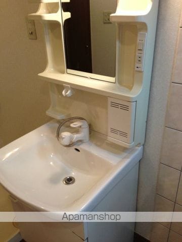 クランメールの内装写真