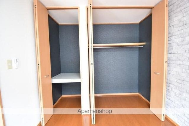 イースト16A・B・C棟の内装写真