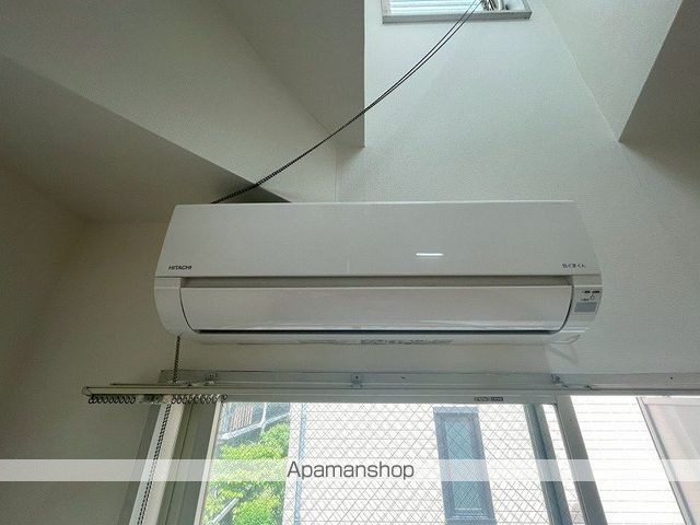 ロフト新座の内装写真