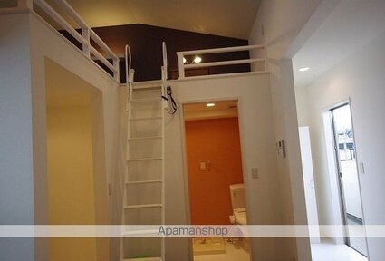 ベーセーベージェー[1K/20.36m2]のその他部屋・スペース