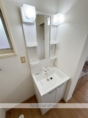 グリーンヒルNの内装写真