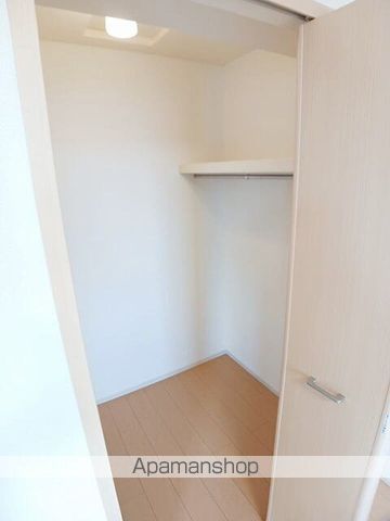 イーストサイドの内装写真