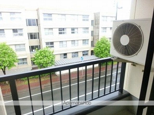 エトワール月が丘の内装写真