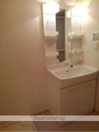 グローヴ・ガーデンⅡ[2LDK/54.85m2]の洗面所