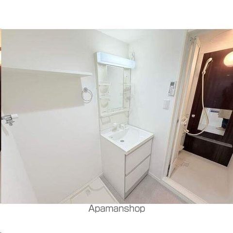 フォルテ長町の内装写真