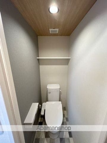 ディメールの内装写真