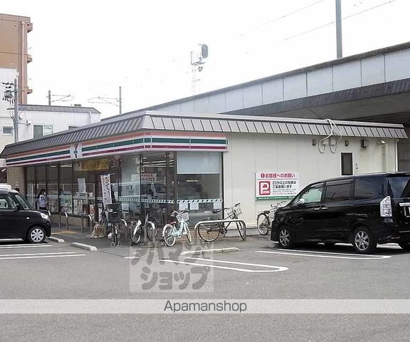 F asecia Rapideの周辺写真