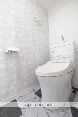 RISE脇田本町IIの内装写真