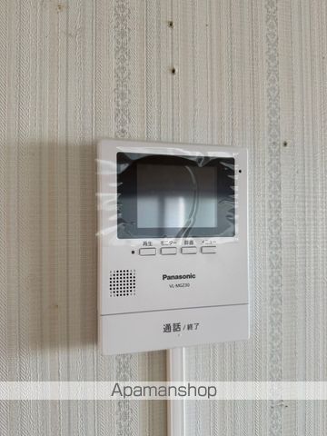 久保田アパートの内装写真