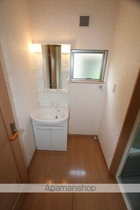 龍舞町（齋藤様）一戸建て[2LDK/52.98m2]の洗面所
