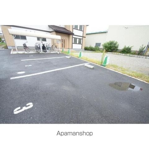 フォレストメゾンエンIIのその他写真