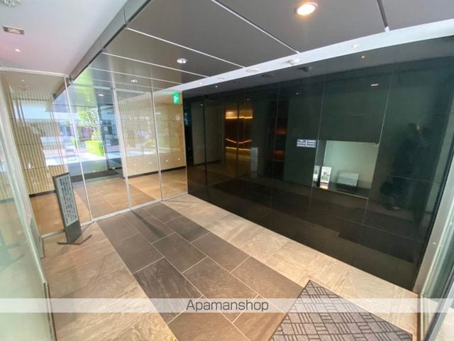 プレミスト大宮 TERMINAL MARKSの外観写真