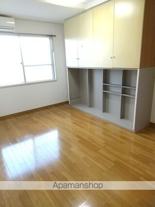 和歌山県和歌山市布引[1R/26.5m2]の内装4