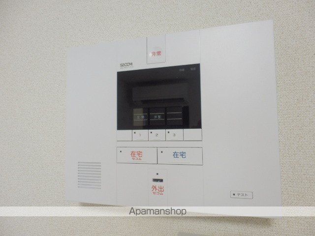 レオパレス久保吉の内装写真