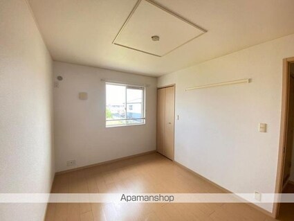 カーザ・フェリース　Ⅱ[2LDK/54.85m2]のその他部屋・スペース